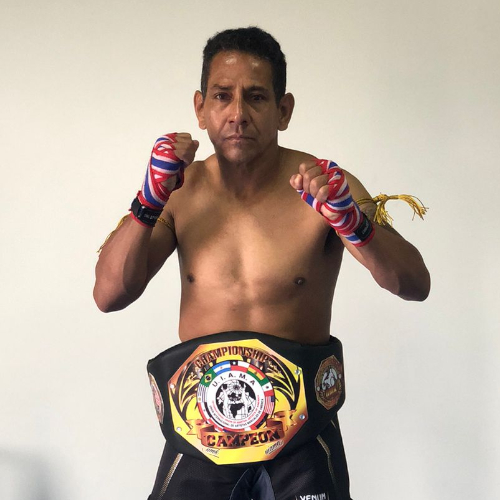 Imagem do Campeonato