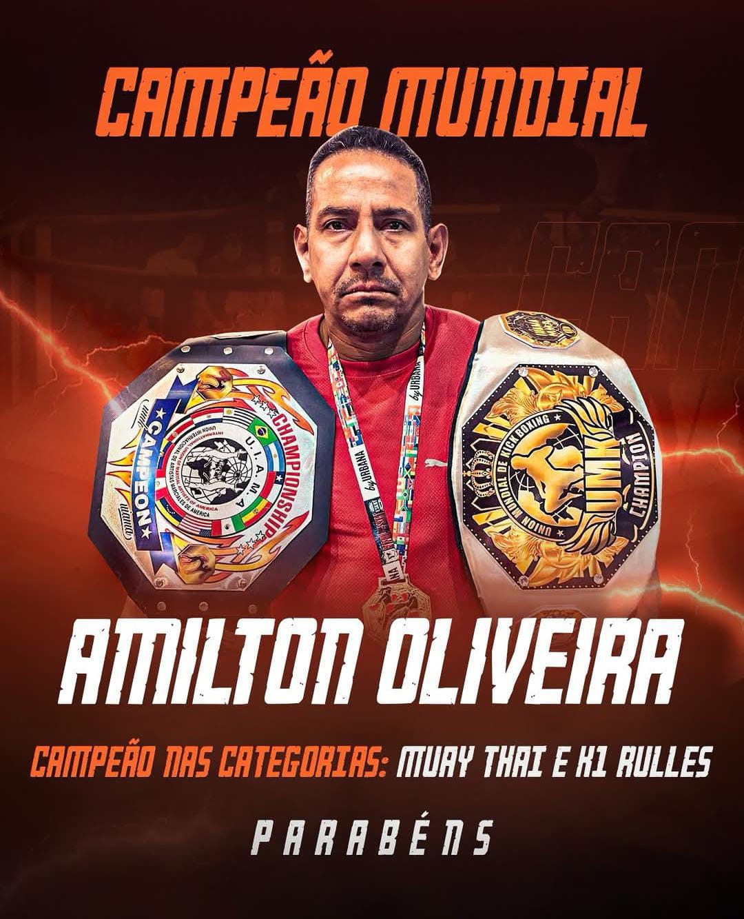 Imagem do Campeonato