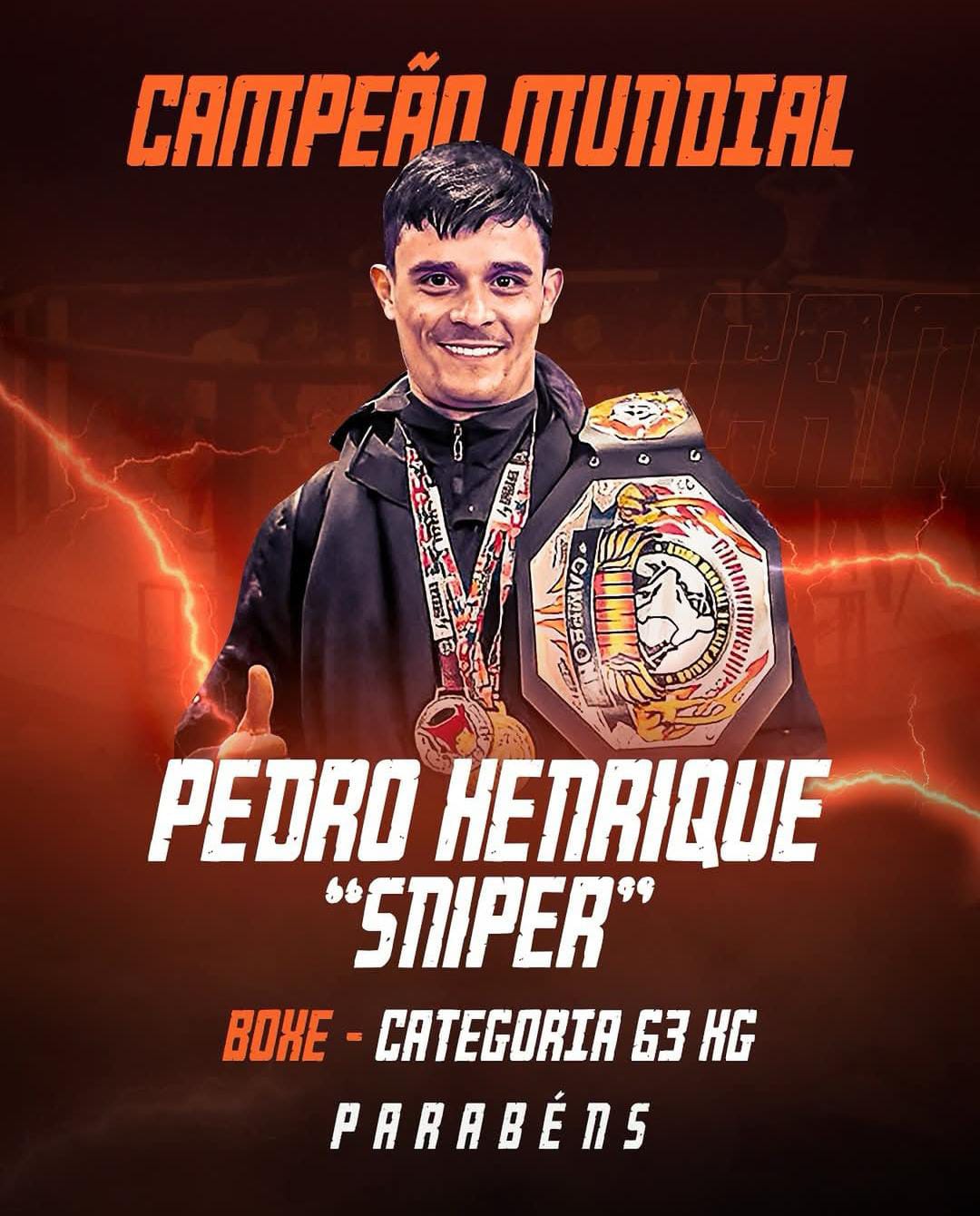 Imagem do Campeonato